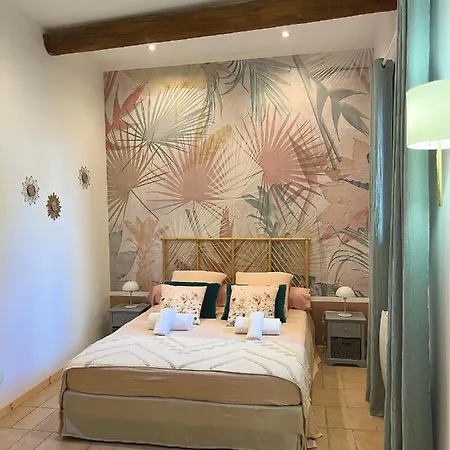 La Source Saint-Saturnin-de-Lucian