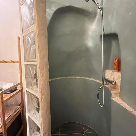 Appartement La Source *