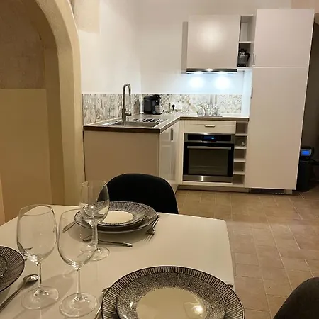 La Source Apartmán *