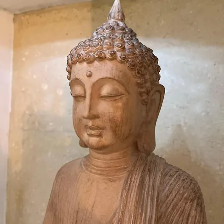 Apartmán La Source *