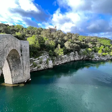 Apartmán La Source *