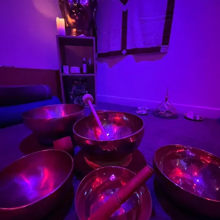 Apartmán La Source Saint-Saturnin-de-Lucian