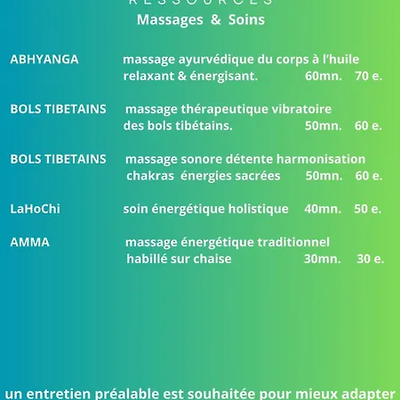 La Source Saint-Saturnin-de-Lucian