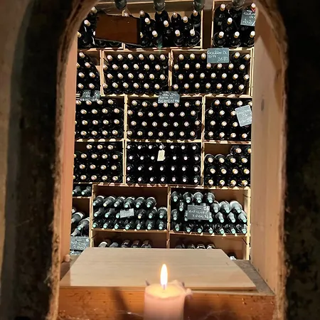 La Source * Saint-Saturnin-de-Lucian