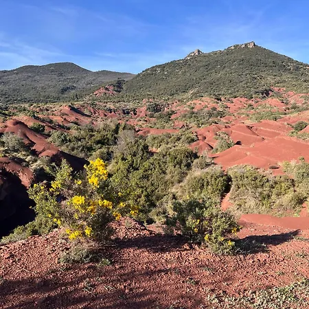 Apartmán La Source *