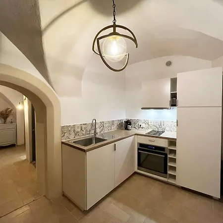 Appartement La Source