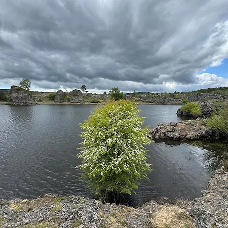 Appartement La Source