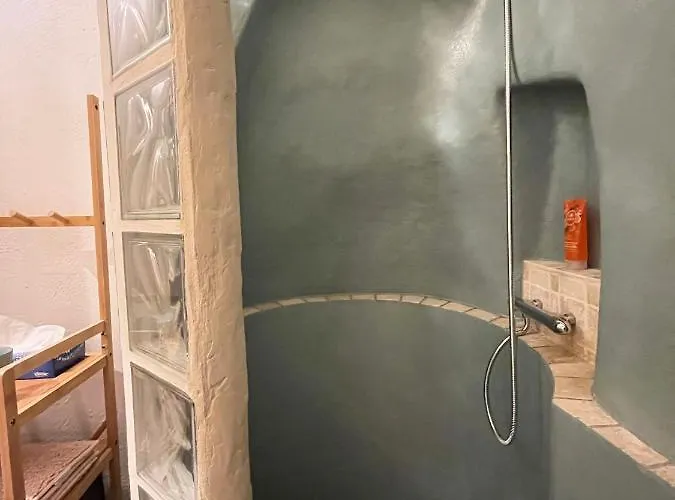 דירה La Source *