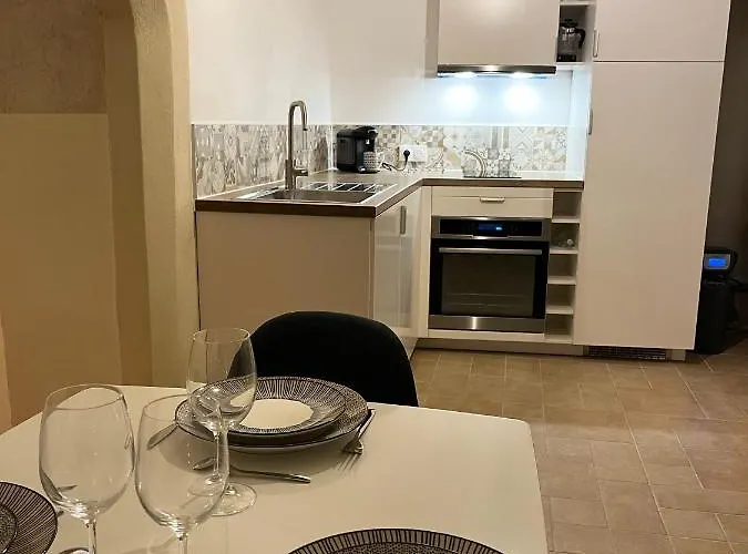 La Source דירה *