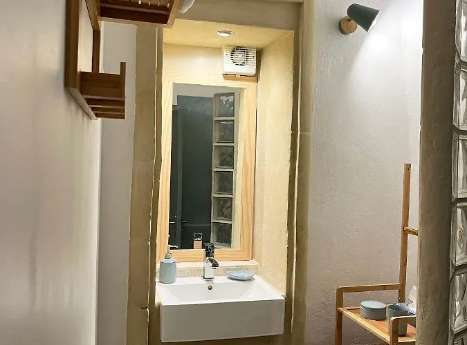 La Source דירה *