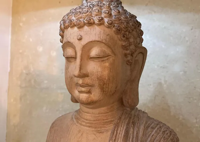 Апартаменты La Source *