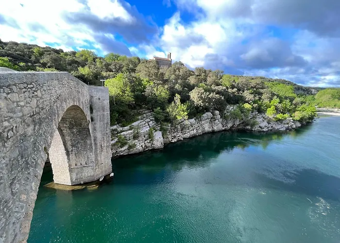 דירה La Source *