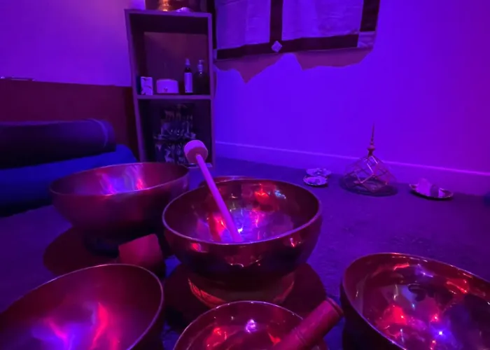 דירה La Source Saint-Saturnin-de-Lucian