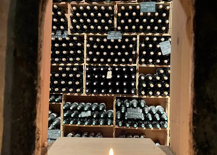 La Source * Saint-Saturnin-de-Lucian