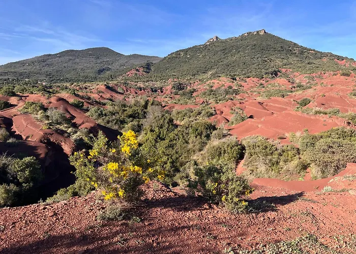 Апартаменты La Source *